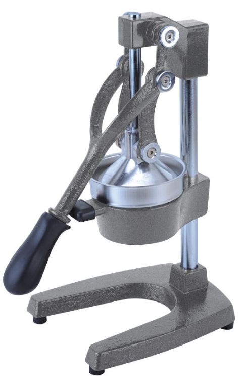 Профессиональная соковыжималка для цитрусовых ZYLE ZY501CJ