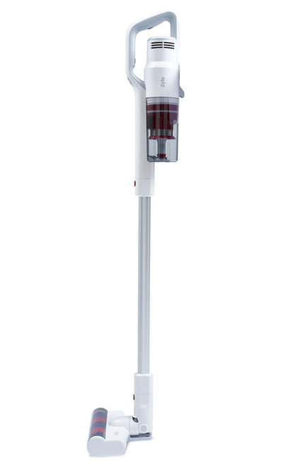 Įkraunamas dulkių siurblys Zyle ZY701VC, 450 W, 28,8 V