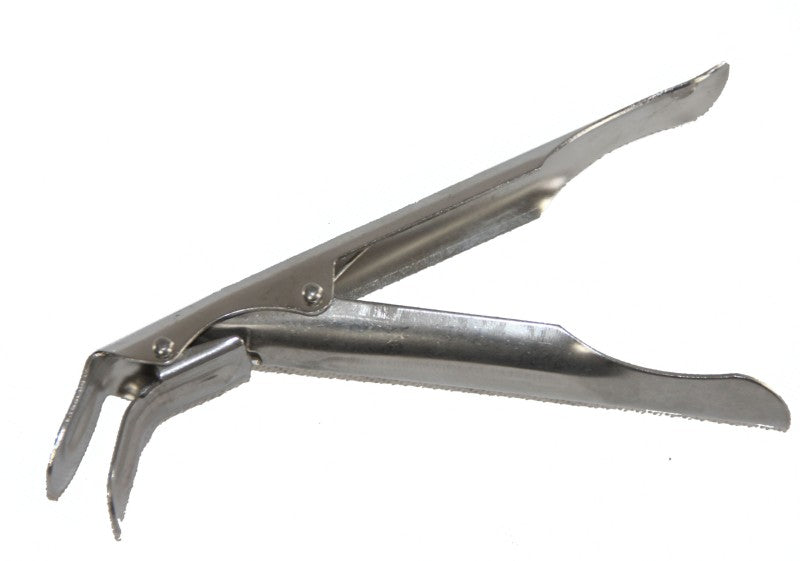 Щипцы для гриля из нержавеющей стали ZYLE, ZYCLIPS