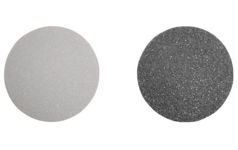 Silkn VPR2PEUSM001 VacuPedi refill soft&amp;medium