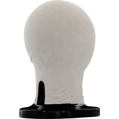 Kryolan Latex Rubber Bald Cap uncolored