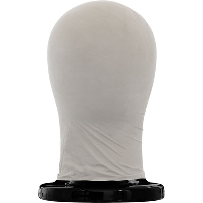 Kryolan Latex Rubber Bald Cap uncolored