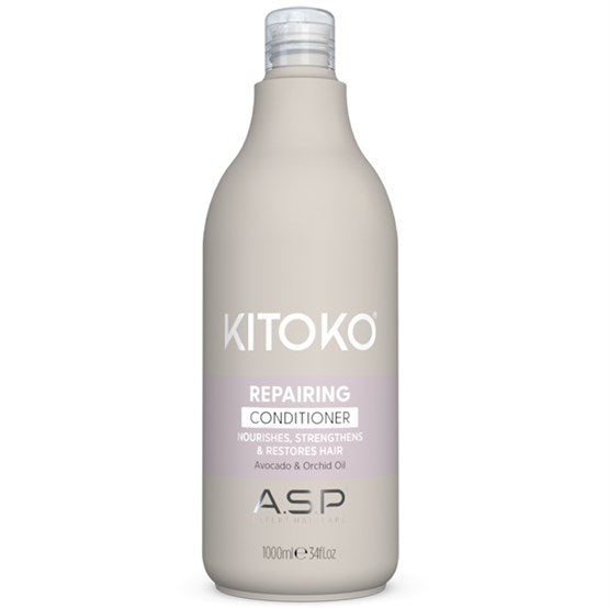 Kitoko REPAIRING atstatantis kondicionierius 1000 ml
