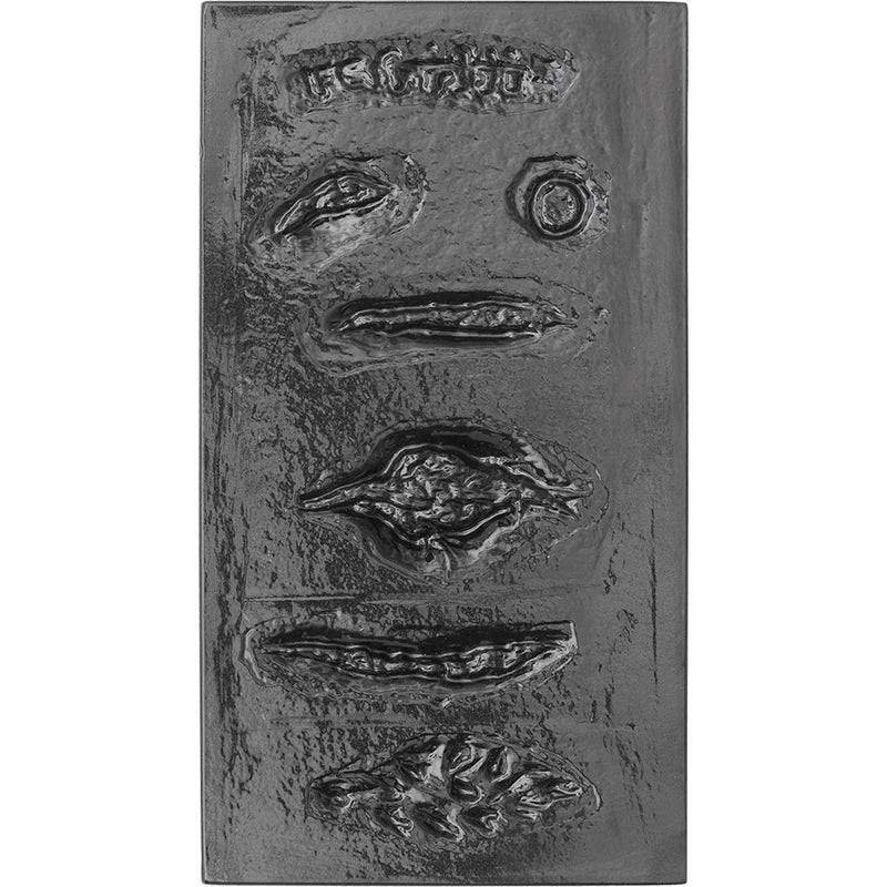 Kryolan Randų Šablonas - Scar Matrix