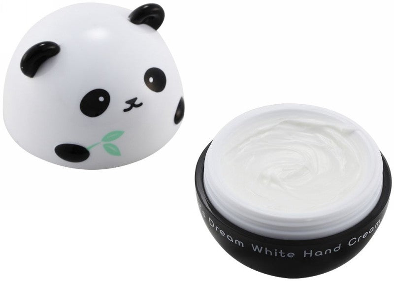 Rankų kremas TONYMOLY Panda&