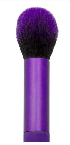 Cosmetic brush for face contouring Moda Contour BMD120