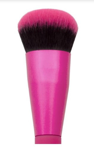 Cosmetic brush for wet powder Moda Complexion BMD185