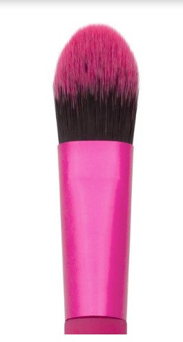 Cosmetic brush Moda Foundation BMD200, wet powder