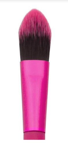 Cosmetic brush Moda Pointed Foundation BMD215, wet powder