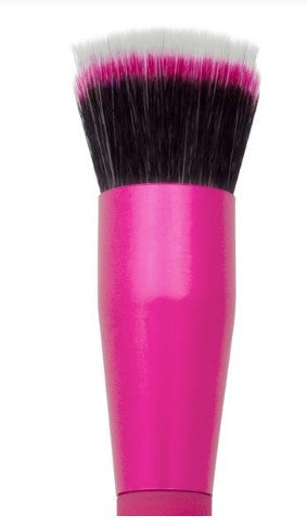 Cosmetic brush Moda Stippler BMD251, wet powder