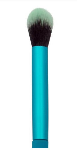 Cosmetic brush for shadows Moda Crease BMD430, for distribution of shadows