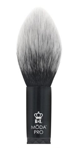 Cosmetic brush for blush Moda Pro Radiance BMX220