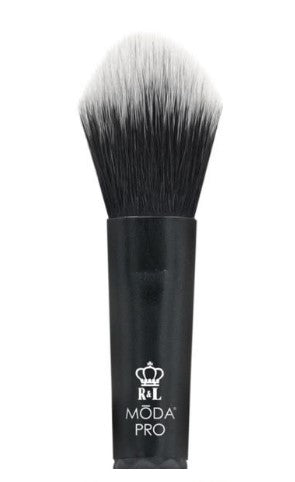 Cosmetic brush for blush Moda Pro Glow BMX265