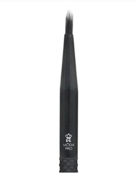 Cosmetic brush for thin lines Moda Pro Pointed Liner BMX441