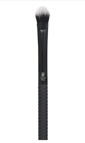 Cosmetic brush for shadows Moda Pro Shade BMX466, for distribution of shadows