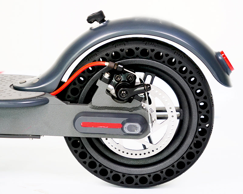 Elektrinis paspirtukas Beaster Scooter BS39, 350 W, 36 V, 10,4 Ah