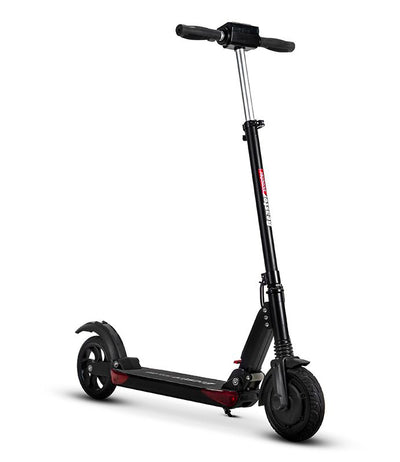 Elektrinis paspirtukas Beaster Scooter BS52ST, 400 W, 36 V, 7,8 Ah, diskiniai stabdžiai