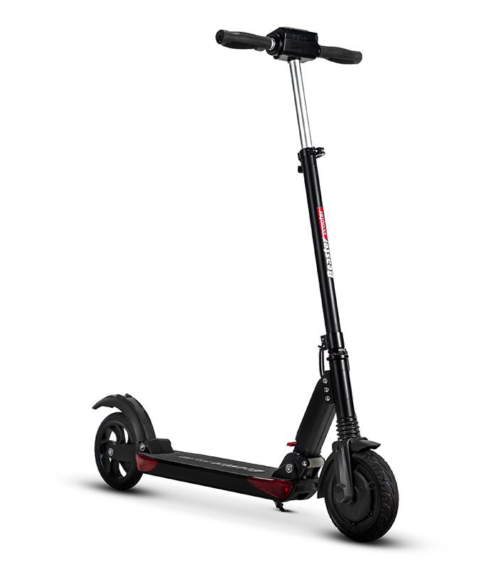 Elektrinis paspirtukas Beaster Scooter BS52ST, 400 W, 36 V, 7,8 Ah, diskiniai stabdžiai