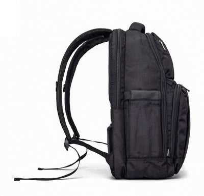 Kelioninė kuprinė Beaster su integruota USB jungtimi, BS860BP