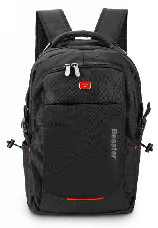 Kelioninė kuprinė Beaster su integruota USB/ausinių jungtimi BS925BP