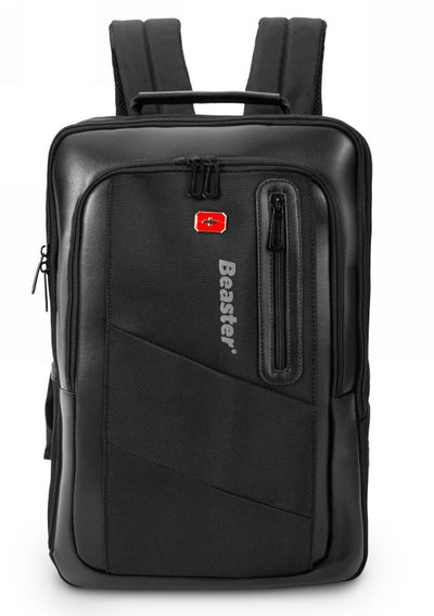 Kelioninė kuprinė Beaster su integruota USB jungtimi BS927BP