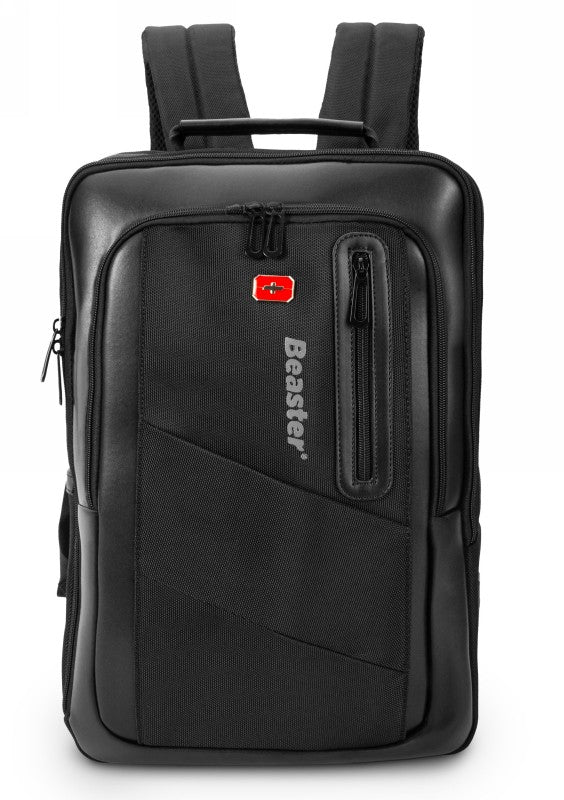 Kelioninė kuprinė Beaster su integruota USB jungtimi BS927BP