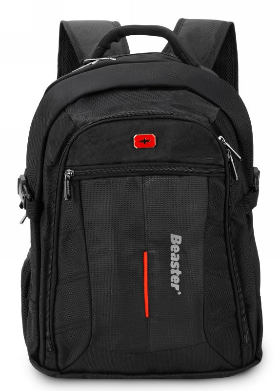 Kelioninė kuprinė Beaster su integruota USB jungtimi BS933BP