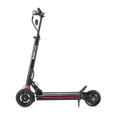 Elektrinis paspirtukas Beaster Scooter Escape, 600 W, 48V, 13 Ah, skirtas bekelei