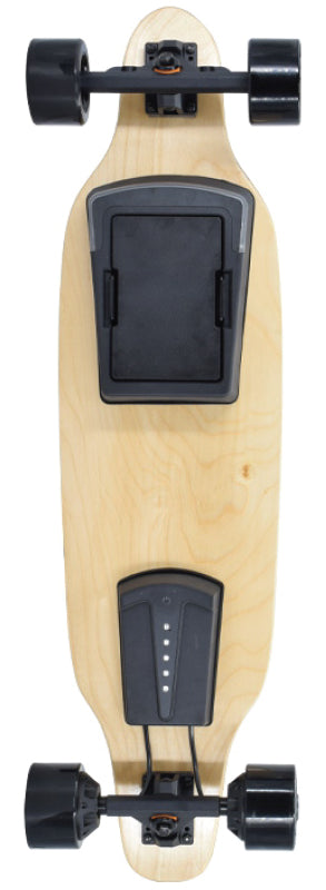 Elektrinė riedlentė Beaster BSSK06, 500 W, 8 sluoksnių kanadietiškas klevas