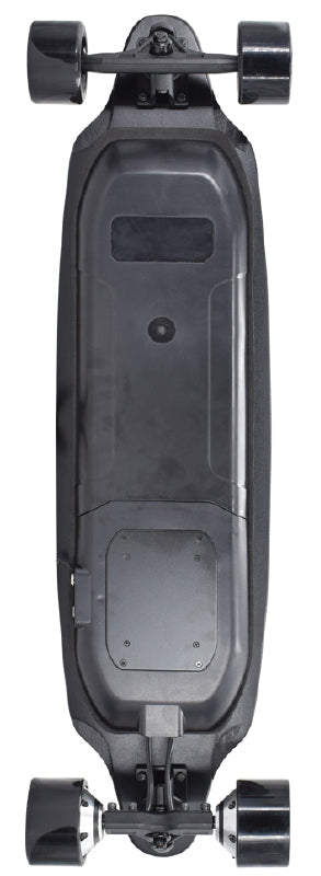 Elektrinė riedlentė Beaster BSSK08, 500 W, 8 sluoksnių kanadietiškas klevas