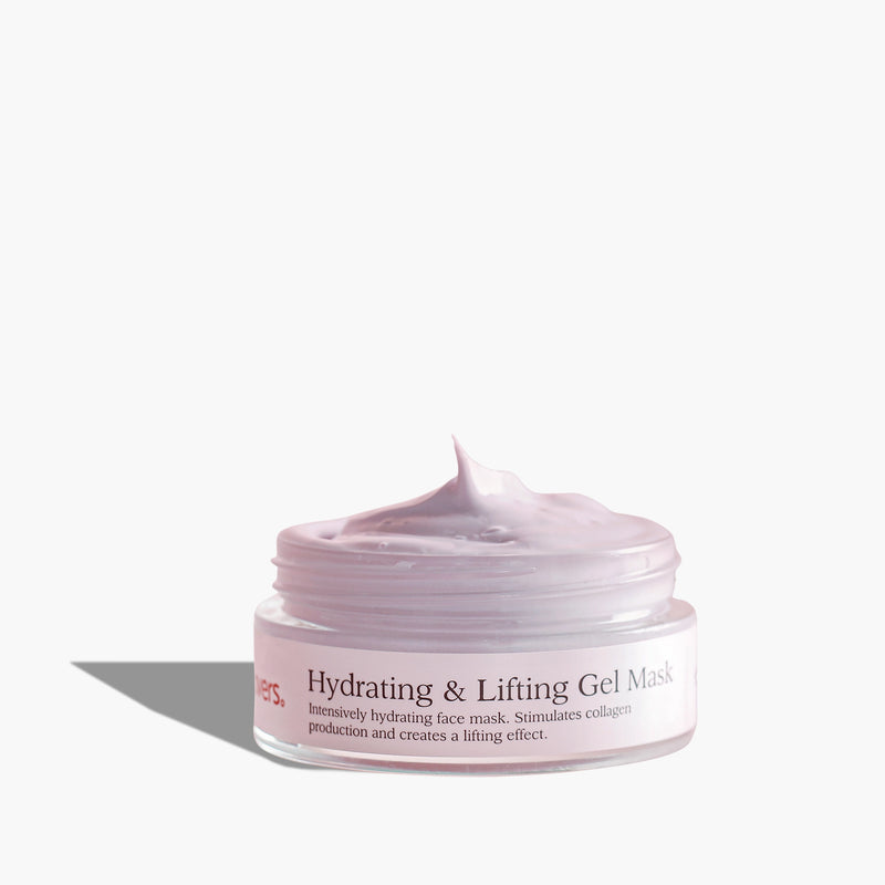Skinlovers Deep Moisturizing Face Mask With Lifting Effect 50 ml
