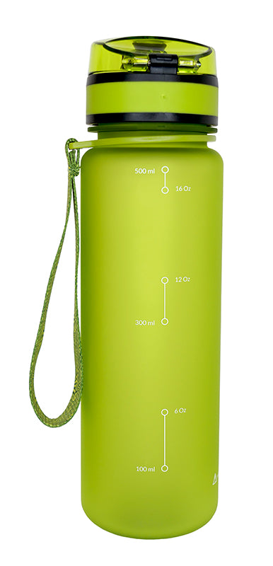 Gertuvė Kiro Green KI3026GN, 500 ml, žalia