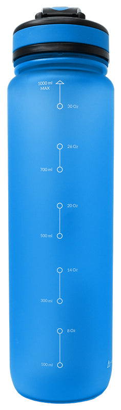 Посуда для напитков Kiro Blue KI3032BL, 1000 мл, синий