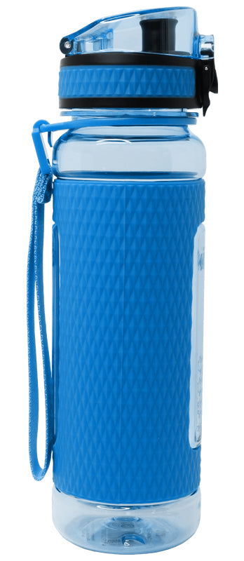 Drinkware Kiro Blue KI5044BL, 450 ml, blue