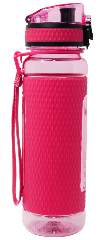 Drinkware Kiro Pink KI5044PN, 450 ml, pink