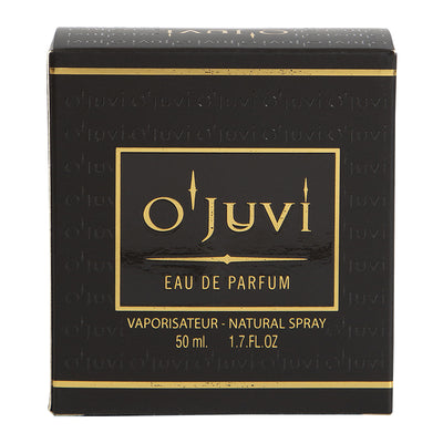 Perfumed water Ojuvi Eau De Parfum E59 OJUE59, men's, 50 ml