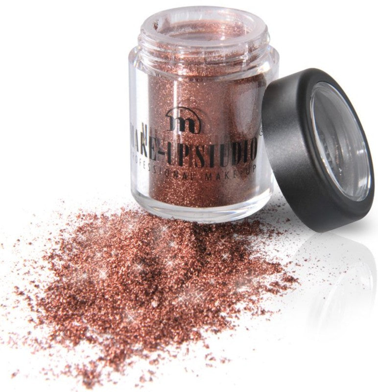 Цветные пигменты Make Up Studio Color Pigments Copper PH0872CO, 5 г.