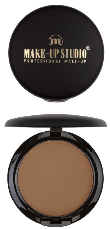 Compact, mineral powder Make Up Studio Compact Mineral Powder Sunrise PH10024S, 9 g.