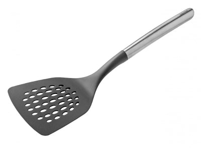 Spatula Vinzer 50209, with holes
