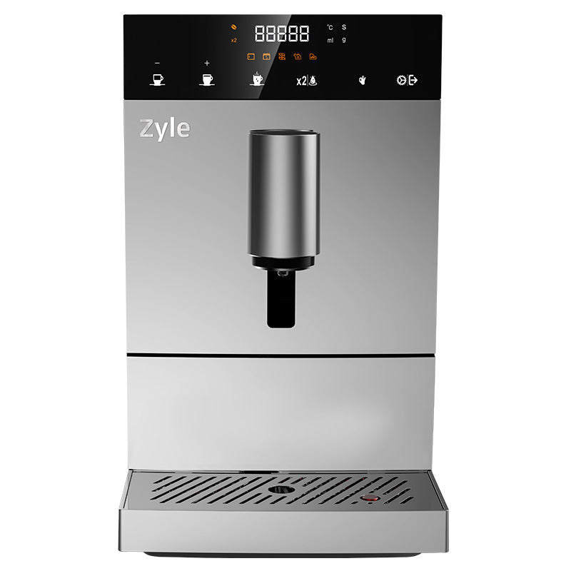 Automatinis kavos aparatas Zyle ZY556CM, 1350 W