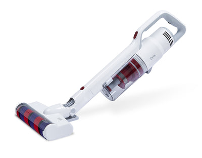 Įkraunamas dulkių siurblys Zyle ZY701VC, 450 W, 28,8 V