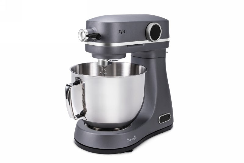 Насадка для миксера Zyle - чаша ZY801BOWL, 7 л