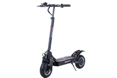 Elektrinis paspirtukas Beaster Scooter BS11, 2000 W, 48 V, 18 Ah, skirtas bekelei