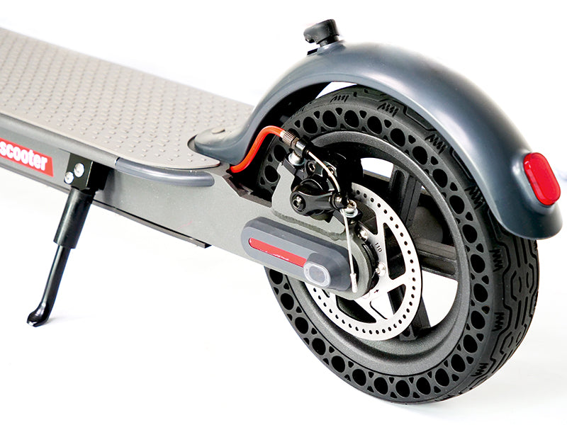 Elektrinis paspirtukas Beaster Scooter BS39, 350 W, 36 V, 10,4 Ah