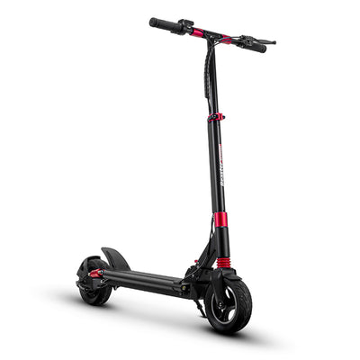 Elektrinis paspirtukas Beaster Scooter BS54ST, 500 W, 48 V, 13 Ah, diskiniai stabdžiai, skirtas bekelei