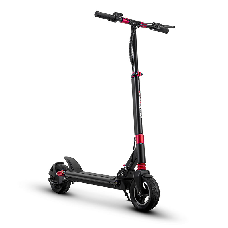 Elektrinis paspirtukas Beaster Scooter BS54ST, 500 W, 48 V, 13 Ah, diskiniai stabdžiai, skirtas bekelei