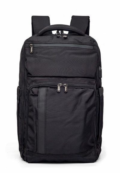 Kelioninė kuprinė Beaster su integruota USB jungtimi, BS860BP