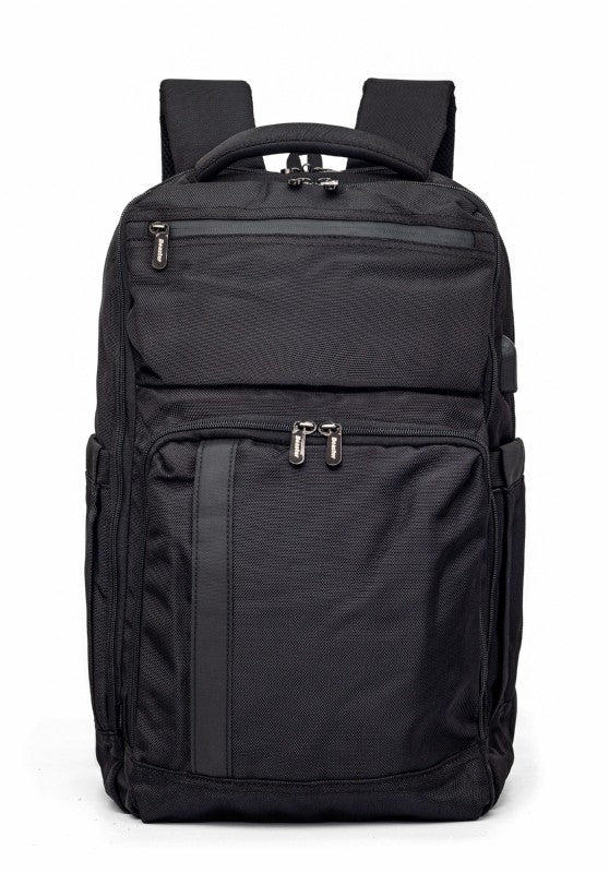 Kelioninė kuprinė Beaster su integruota USB jungtimi, BS860BP