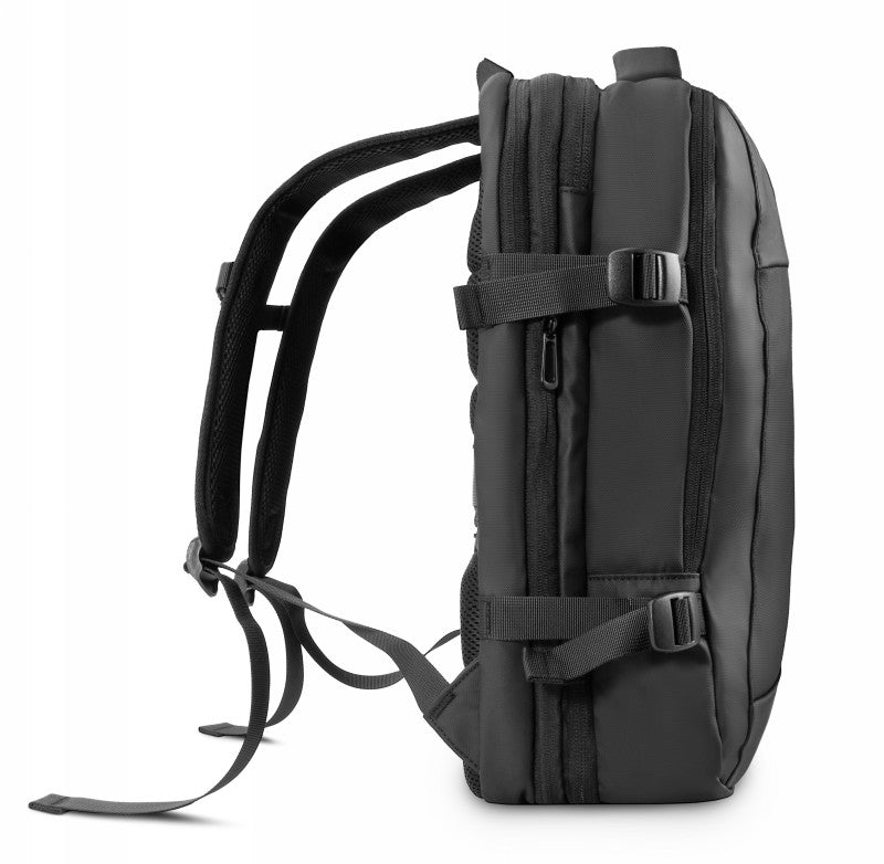 Kelioninė kuprinė Beaster su integruota USB jungtimi BS928BP