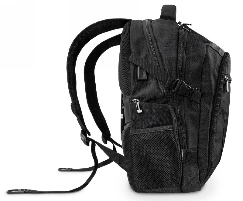 Kelioninė kuprinė Beaster su integruota USB jungtimi BS933BP